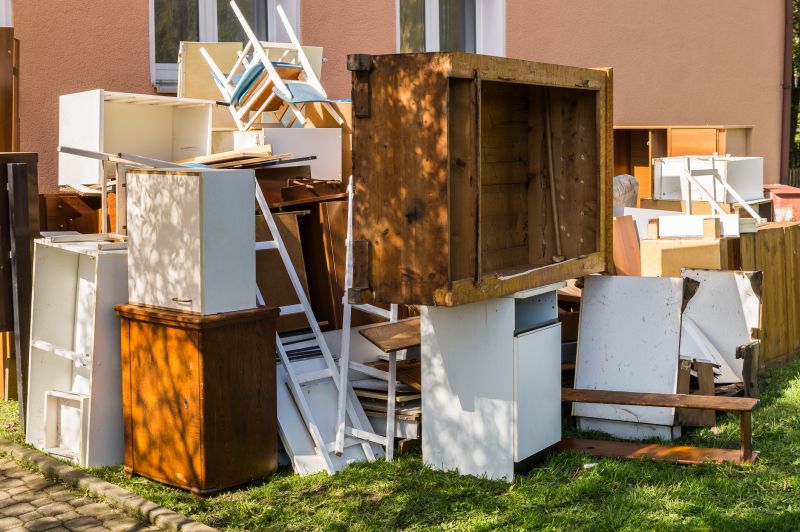 Furniture Haul Away
