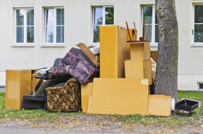 Furniture Haul Away